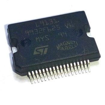 Микросхема L9131 PSSO36