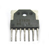 Микросхема LA7830 SIP7