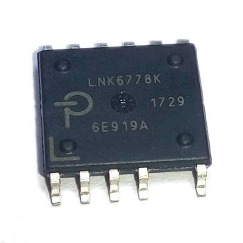 Микросхема LNK6778K eSOP-12B