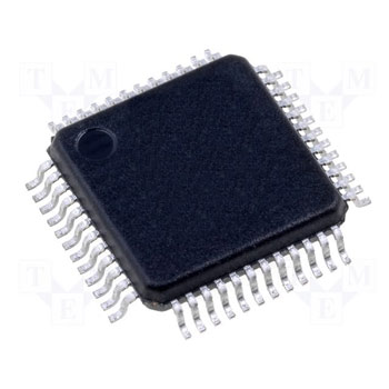 Микросхема ALC662 LQFP48