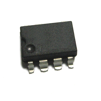 Оптопара HCPL2630 LSOP8