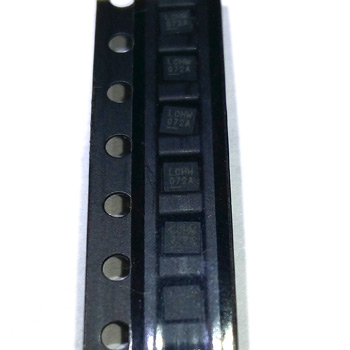 Микросхема LTC3526EDC