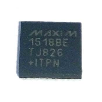 Микросхема MAX1518B QFN32