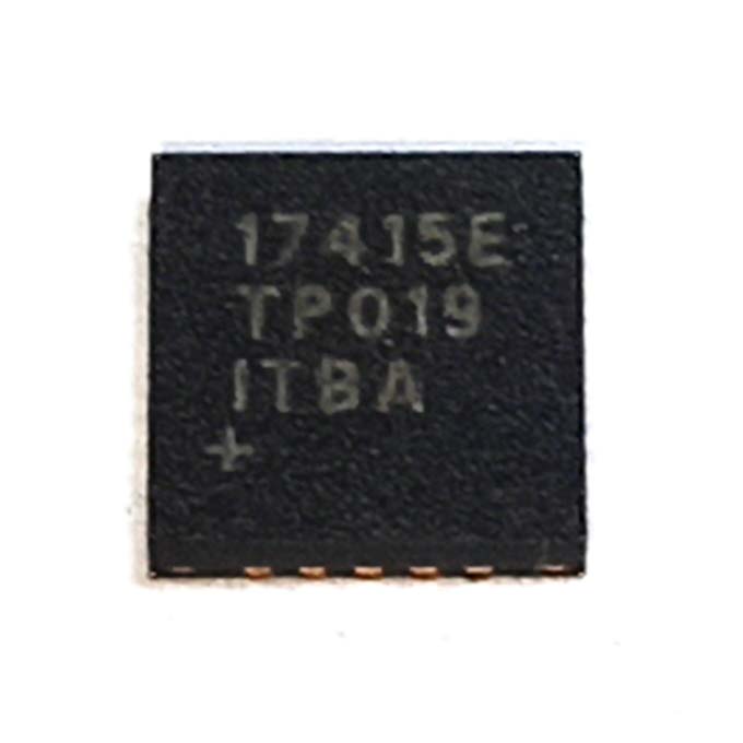 Микросхема MAX17415E QFN20