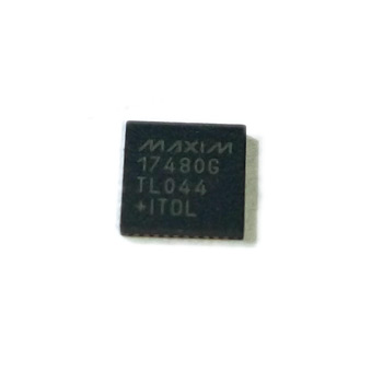 Микросхема MAX17480G QFN40