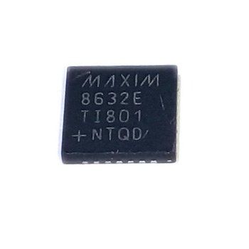 Микросхема MAX8632E QFN28