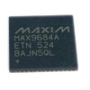 Микросхема MAX9684AETN QFN56