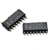 Микросхема MC33368D SO14 (демонтаж, гарантия*)