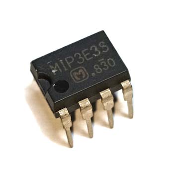 Микросхема MIP3E3S DIP7
