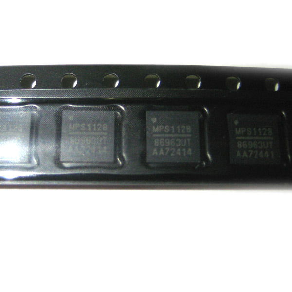 Микросхема MP86963DUT