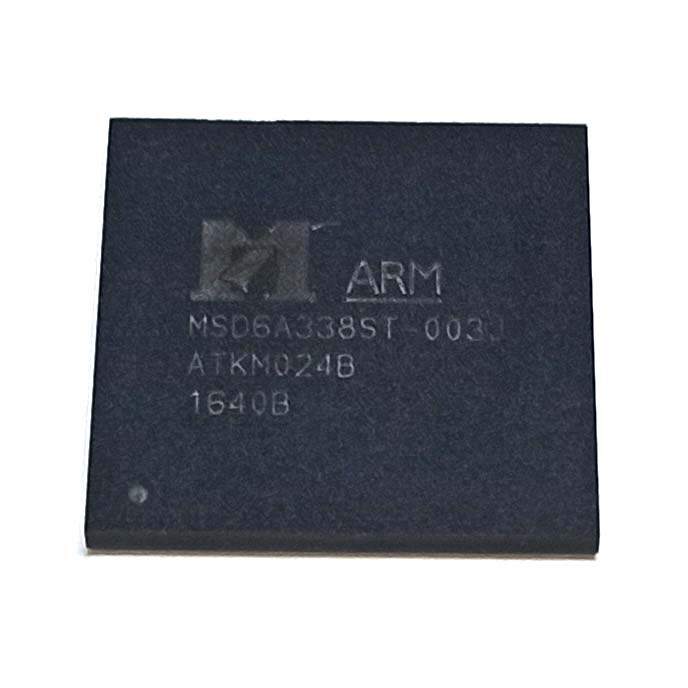Микросхема MSD6A338ST-003J