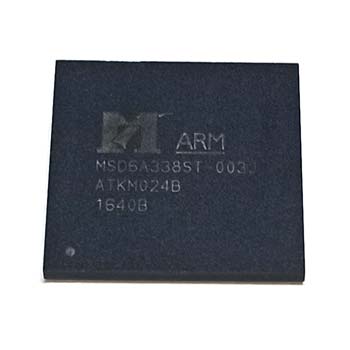 Микросхема MSD6A338ST-003J