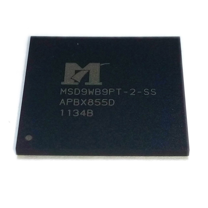 Микросхема MSD9WB9PT-2-SS