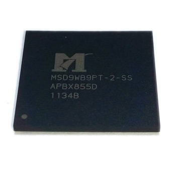 Микросхема MSD9WB9PT-2-SS