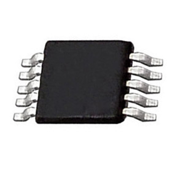 Микросхема SGM8905 MSOP10