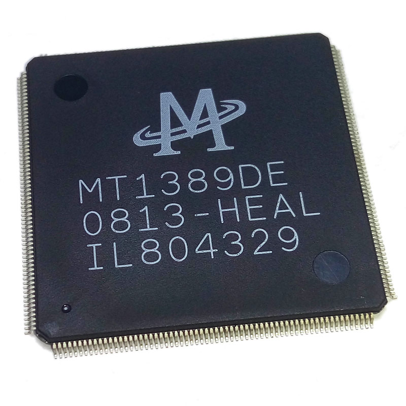 Микросхема MT1389DE