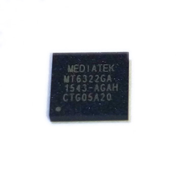 Микросхема MT6322GA Mediatek