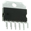 Микросхема TDA2009A MULTIWATT11