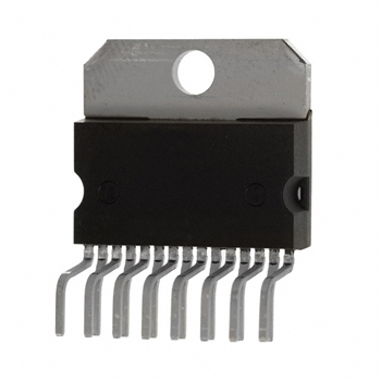 Микросхема TDA1675A MultiWatt15 (демонтаж, гарантия*)