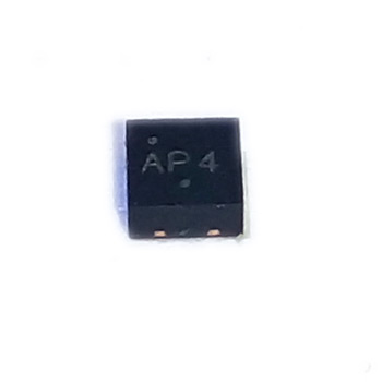 Микросхема NCP5911MNTBG DFN8