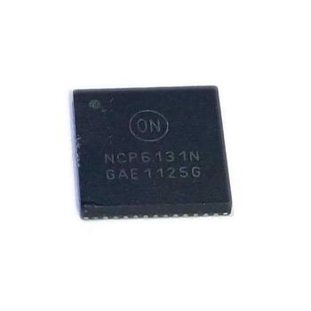 Микросхема NCP6131N NXP