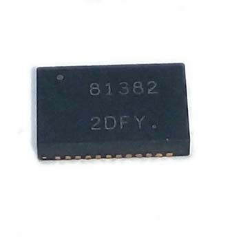 Микросхема NCP81382MNTXG QFN36 NXP
