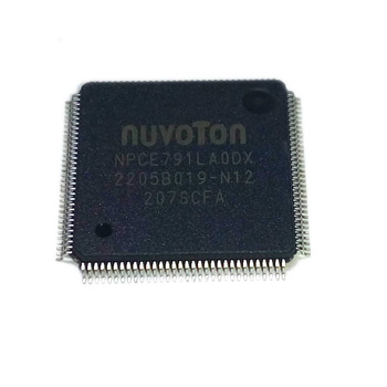 Микросхема NPCE791LA0DX