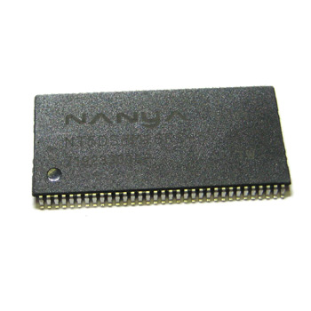 Микросхема NT5DS8M16FS-5T