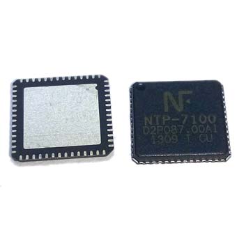 Микросхема NTP7100 QFN56