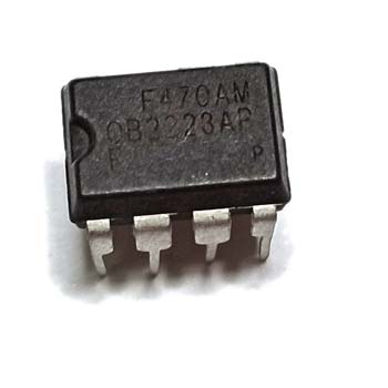 Микросхема OB2223AP DIP7