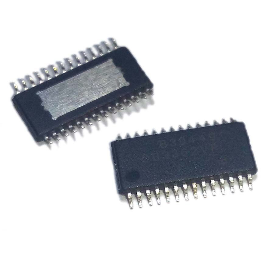 Микросхема OB3362VP SSOP28