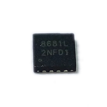 Микросхема OZ8681L QFN20