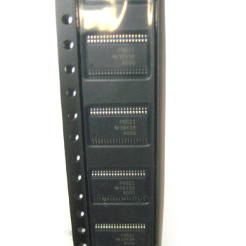 Микросхема TPD12S521 TSSOP38