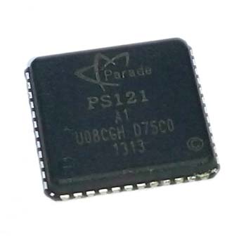 Микросхема PS121QFN48GTR-A1
