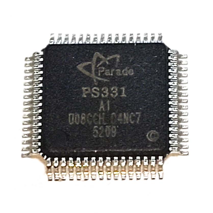 Микросхема PS331A1 QFP64
