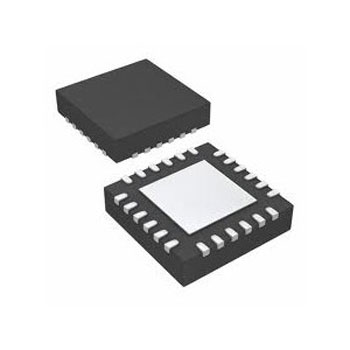Микросхема TPS51116RGE QFN24