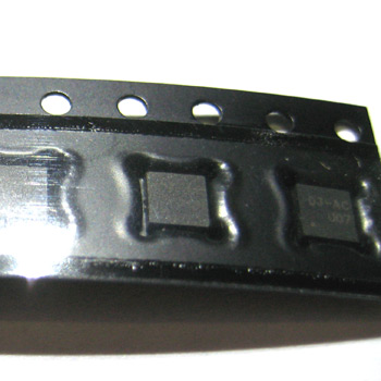 Микросхема RT8202APQW QFN16