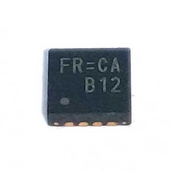 Микросхема RT8204BGQW QFN16