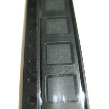 Микросхема RT8206B QFN32