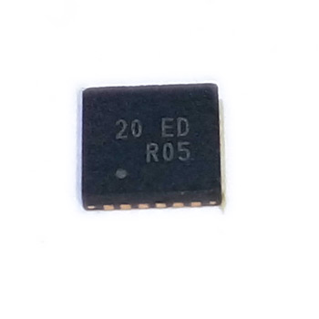 Микросхема RT8223PGQW QFN24