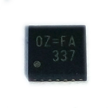 Микросхема RT8812AGQW QFN20
