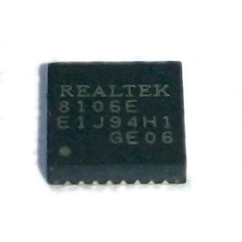 Микросхема RTL8106E QFN32