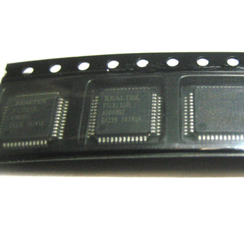 Микросхема RTL8111DL QFP48