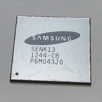 Микросхема SENK13-CB