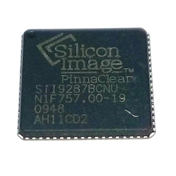 Микросхема SiL9287BCNU
