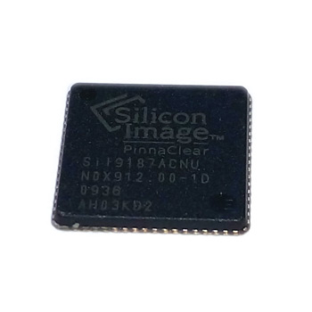 Микросхема SiL9187ACNU