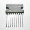 Микросхема TDA3654 SIL9P