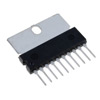 Микросхема TDA7266L SIP10