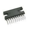 Микросхема LA4601 SIP10H