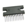 Микросхема LA4629 SIP12H